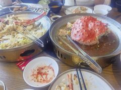 -蟹之国·精品蟹料理(极地店)