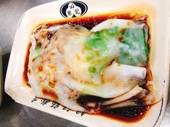 -银记肠粉店(北京路店)