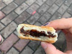 -徐文林香酥饼(桃园店)