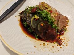 -子霖南山鲜虾面(南山总店)