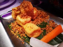 -新越盏·东南亚料理(捷登都会店)