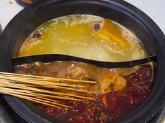 -钢管厂五区小郡肝火锅串串香(清河店)