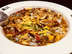 -太二酸菜鱼(石家庄万象城店)