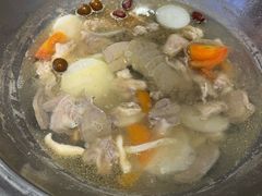 -羊来顺冰煮鲜羊铁锅烀羊肉(八卦岭店)