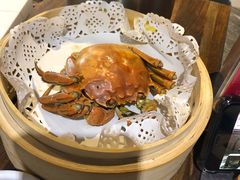 -龙巢盱眙龙虾·牛蛙·烧烤宵夜(八卦岭店)