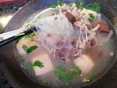 -桃园眷村(万象天地店)