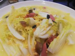 -眷江南之小蓝鲸(王府大街店)