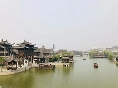 -朱仙镇启封故园景区
