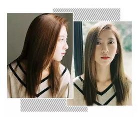 点击看大图 -KIMI HAIR SALON·烫染设计店