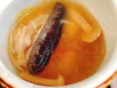 -怡豪大饭店·银顶旋转餐厅