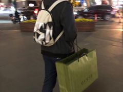 -GUCCI(南京德基店)