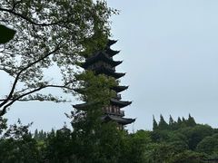 -上海方塔园