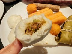 -涨巢·潮玩水疗局