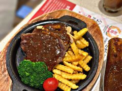 -香港新发烧腊茶餐厅(书城店)