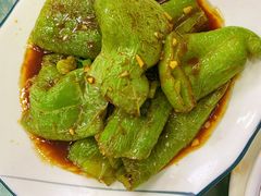 -清真尔卜餐厅(回民街店)