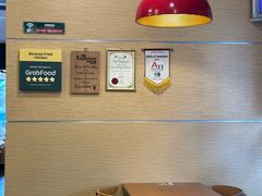 -Borenos Fried Chicken(Asia City)