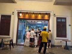 -吴日彪蒜香猪牛排(水巷口店)