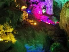 -佛爷洞旅游景区
