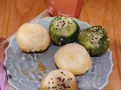 -鑫震源·苏式大虾生煎(山塘街店)