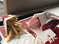 -肯德基(建华店)