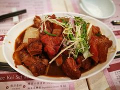 -池记(尖沙咀店)