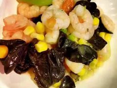 -芭菲盛宴·环球美食(袁家岗店)
