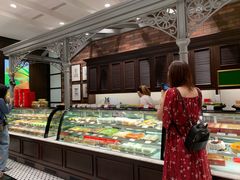 -本格旺索罗(樟宜机场T1店)