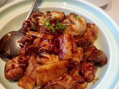 八爪鱼排骨-百富源·海鲜辽菜(浑河堡店)