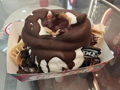 -DQ·蛋糕·冰淇淋(印象城店)