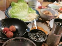 -大牛焱烧·和牛·海鲜炭火烧放题