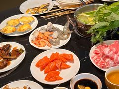 -神帆·元气汤泉(解放西路店)