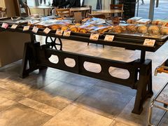 -OUR Bakery(中海环宇荟店)