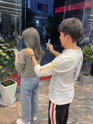 -藤野造型