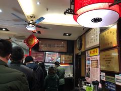 -姚记炒肝店(簋街店)