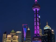-黄浦江游览(十六铺码头)