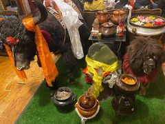 -吉祥圣雪藏餐