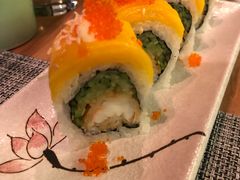 -鮨鲸·和牛烧(三里屯店)