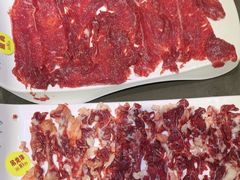 -荣叔港式沙嗲牛肉火锅(正佳潮流店)