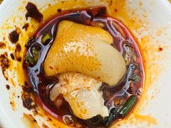 -海关荤豆花(洋河一路店)