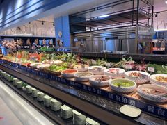 -梨花自助烤肉(天河城店)