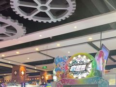 -反斗乐园(中航城君尚购物中心)