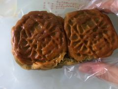 -巢娭毑月饼店(洞井路店)