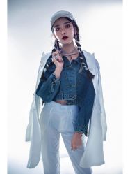 -米莱摄影写真(五大道别墅店)