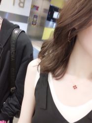 -IN STYLE•造型