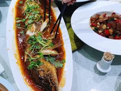 -金都酒店-中餐厅