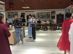 -顶呱呱彩棉服饰有限公司(古方路店)
