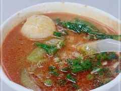 -四里沙茶面(湖滨四里店)