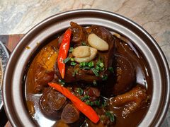 -皖香览约·徽菜(新湖广场店)