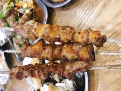 -老虎滩大连海鲜烧烤(建邺云锦路总店)