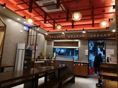 -草本汤(茶亭店)